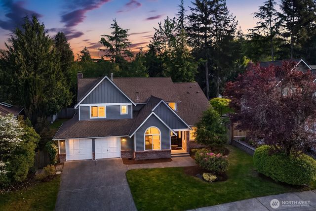 23203 NE 18th Place, Sammamish, WA 98074