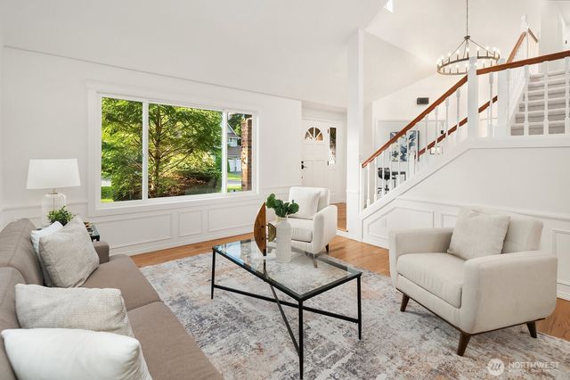23203 NE 18th Place, Sammamish, WA 98074