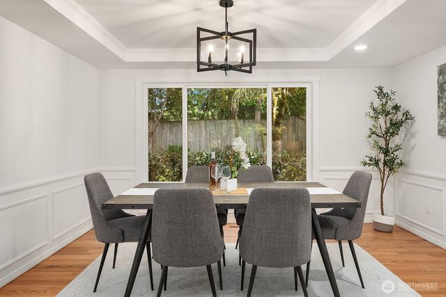 23203 NE 18th Place, Sammamish, WA 98074