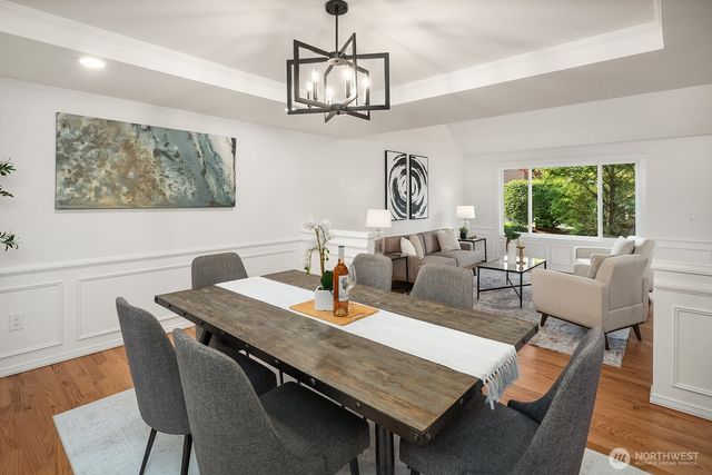 23203 NE 18th Place, Sammamish, WA 98074