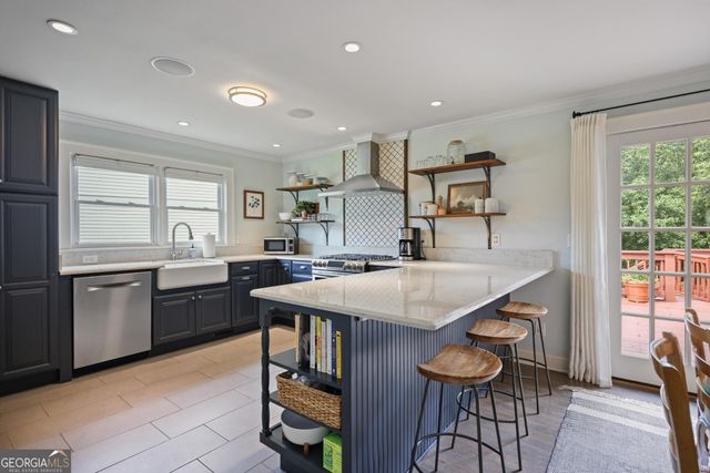 1132 Vista Trail NE, Atlanta, GA 30324