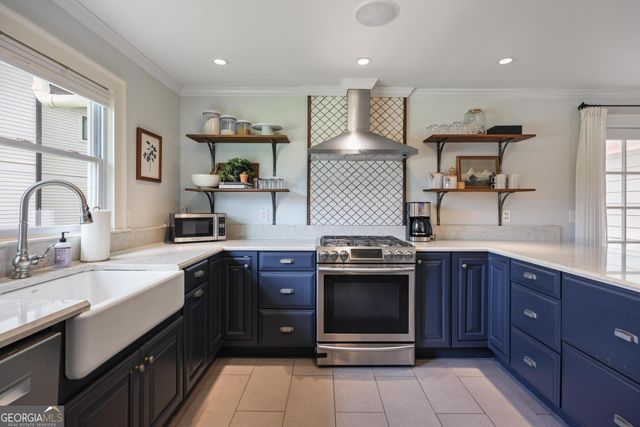 1132 Vista Trail NE, Atlanta, GA 30324