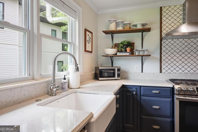 1132 Vista Trail NE, Atlanta, GA 30324