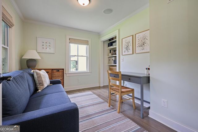 1132 Vista Trail NE, Atlanta, GA 30324