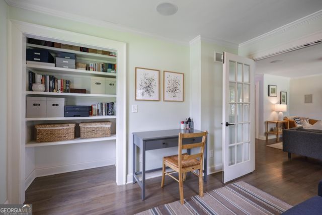 1132 Vista Trail NE, Atlanta, GA 30324