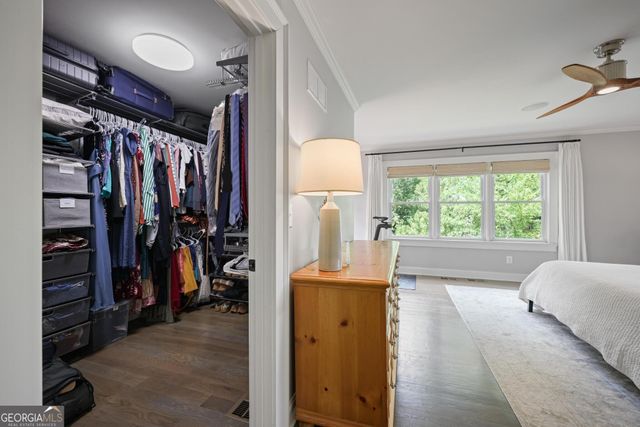 1132 Vista Trail NE, Atlanta, GA 30324