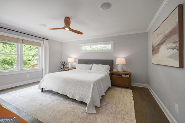 1132 Vista Trail NE, Atlanta, GA 30324