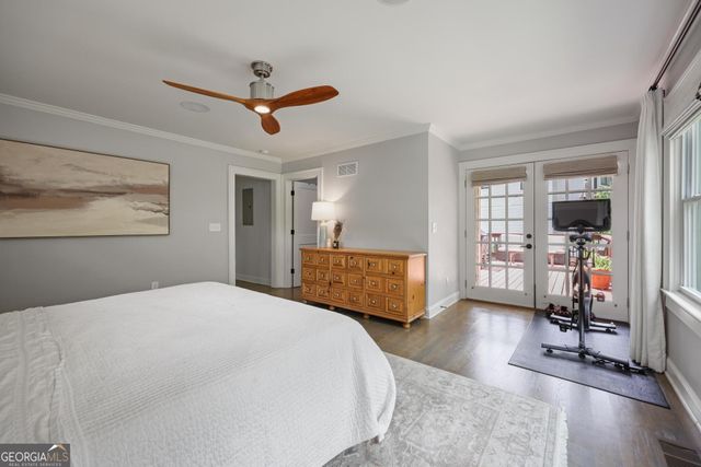 1132 Vista Trail NE, Atlanta, GA 30324