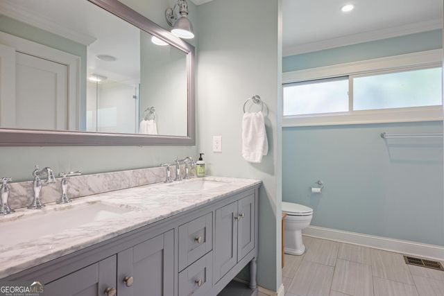 1132 Vista Trail NE, Atlanta, GA 30324