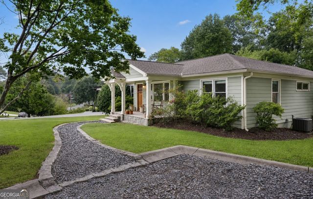 1132 Vista Trail NE, Atlanta, GA 30324