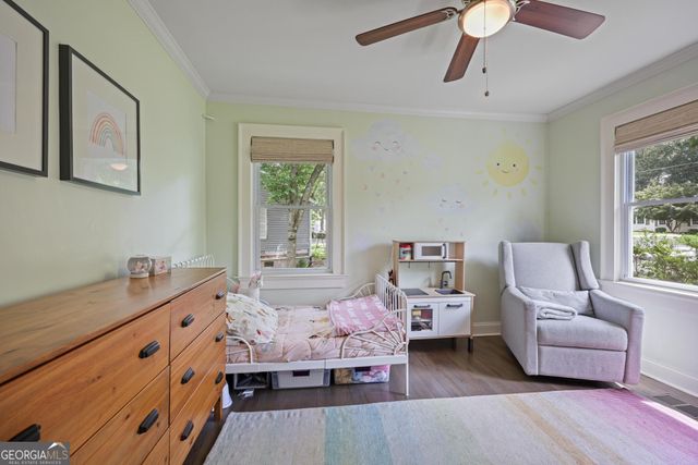 1132 Vista Trail NE, Atlanta, GA 30324