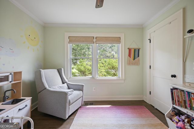 1132 Vista Trail NE, Atlanta, GA 30324