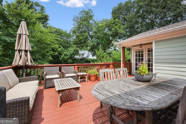 1132 Vista Trail NE, Atlanta, GA 30324
