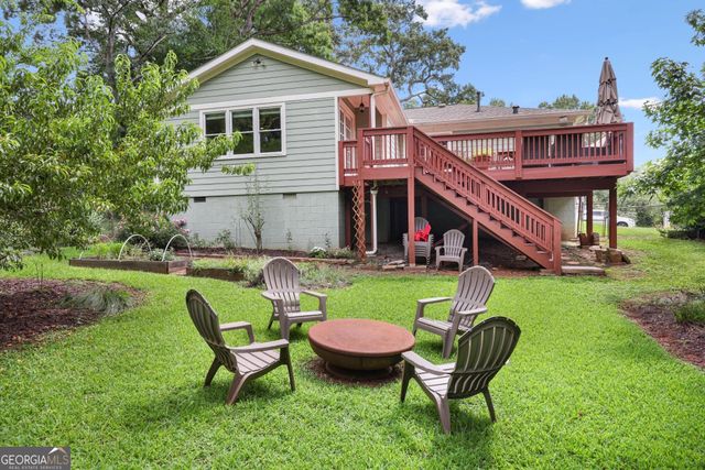 1132 Vista Trail NE, Atlanta, GA 30324