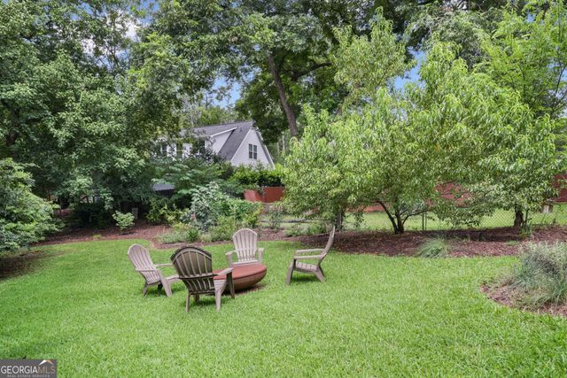 1132 Vista Trail NE, Atlanta, GA 30324