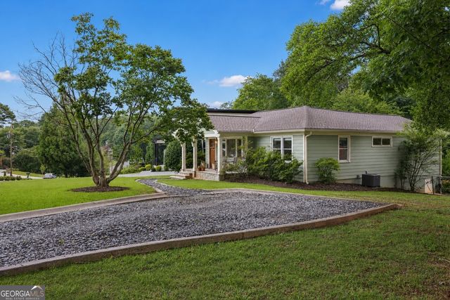 1132 Vista Trail NE, Atlanta, GA 30324