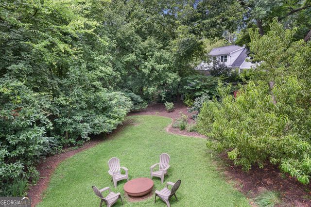 1132 Vista Trail NE, Atlanta, GA 30324