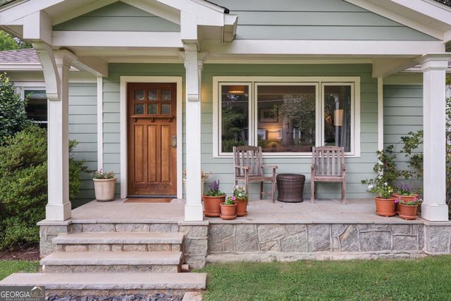 1132 Vista Trail NE, Atlanta, GA 30324