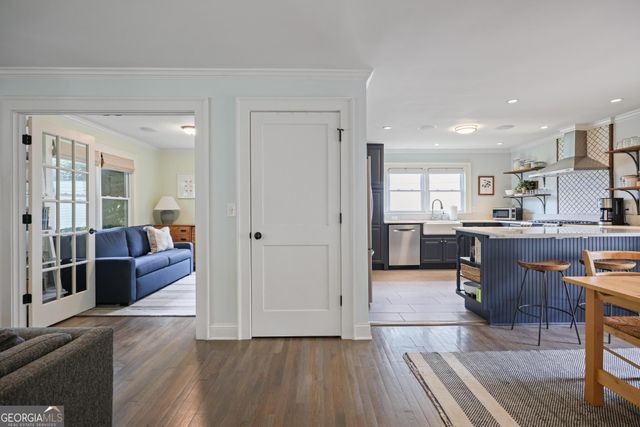 1132 Vista Trail NE, Atlanta, GA 30324