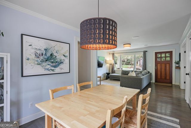1132 Vista Trail NE, Atlanta, GA 30324