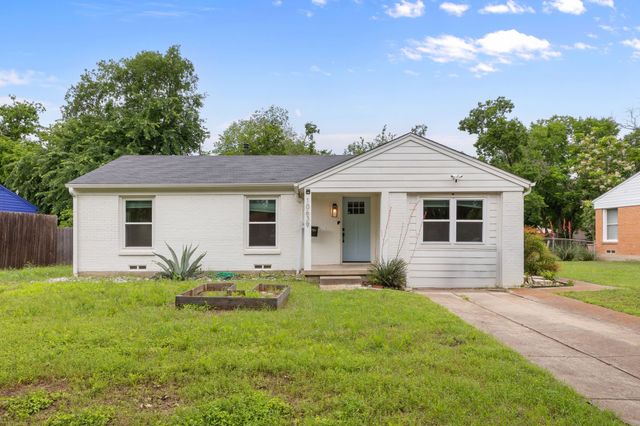 10639 Aledo Drive, Dallas, TX 75228