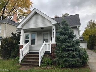 20651 Tracy Avenue, Euclid, OH 44123