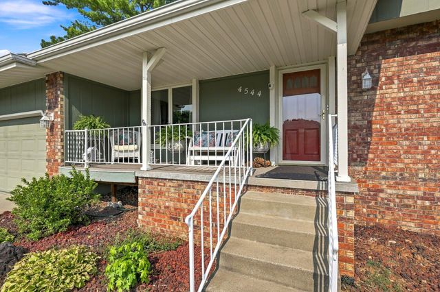 4544 S Holland Avenue, Springfield, MO 65810