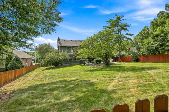 4544 S Holland Avenue, Springfield, MO 65810
