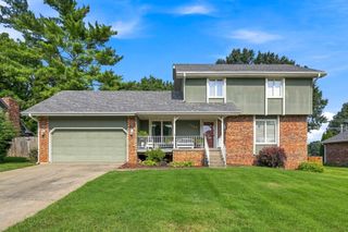 4544 S Holland Avenue, Springfield, MO 65810