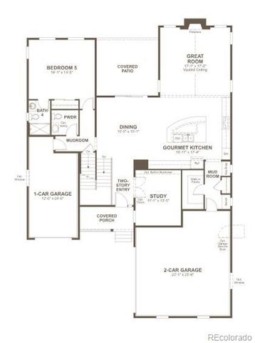 3801 Emerald Shore Circle, Loveland, CO 80538