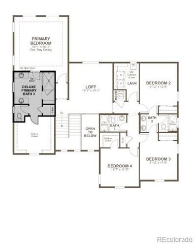 3801 Emerald Shore Circle, Loveland, CO 80538