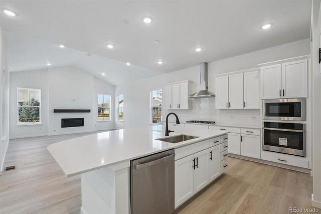 3801 Emerald Shore Circle, Loveland, CO 80538