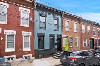 1155 S CLEVELAND ST, Philadelphia, PA 19146