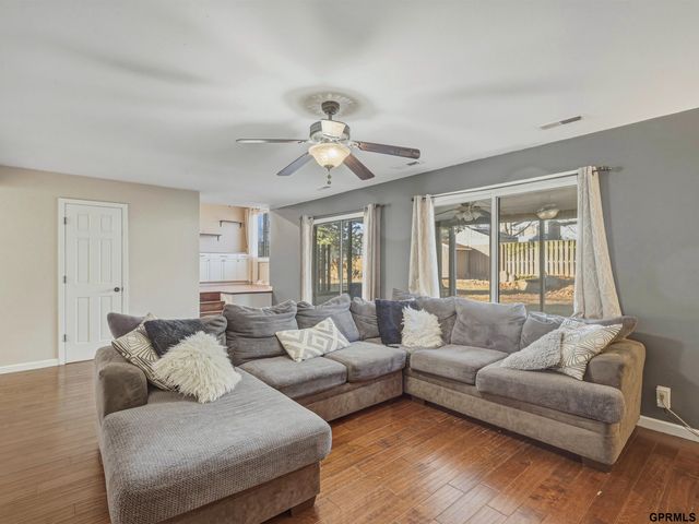 504 Kountze Memorial Drive, Bellevue, NE 68005