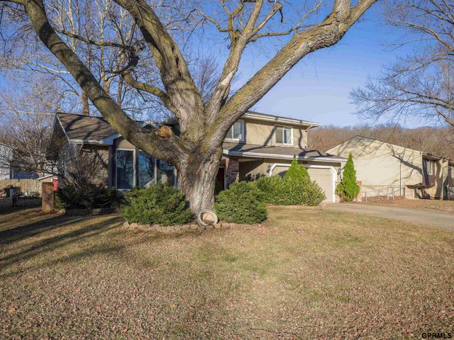 504 Kountze Memorial Drive, Bellevue, NE 68005