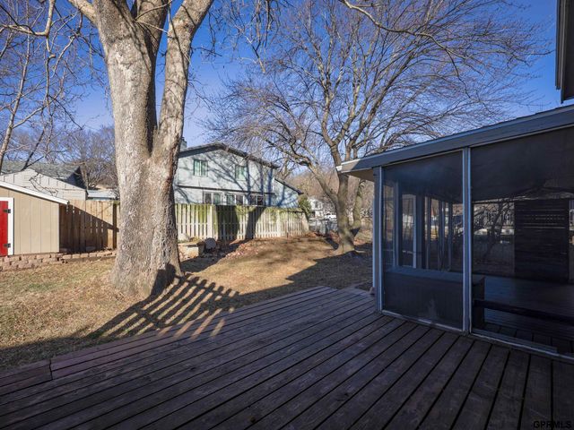 504 Kountze Memorial Drive, Bellevue, NE 68005