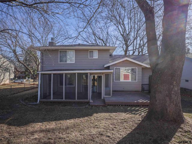 504 Kountze Memorial Drive, Bellevue, NE 68005