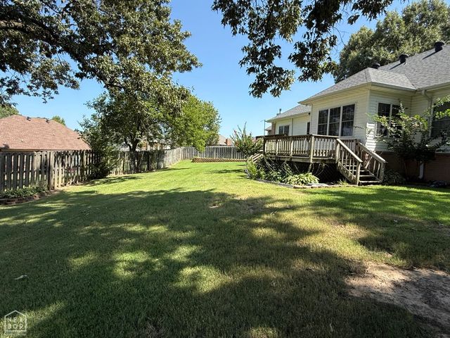 4104 Wetherfield Cove, Jonesboro, AR 72405