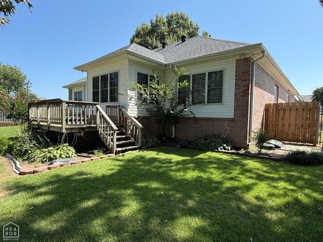4104 Wetherfield Cove, Jonesboro, AR 72405