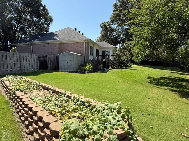 4104 Wetherfield Cove, Jonesboro, AR 72405