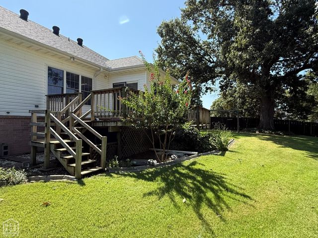 4104 Wetherfield Cove, Jonesboro, AR 72405