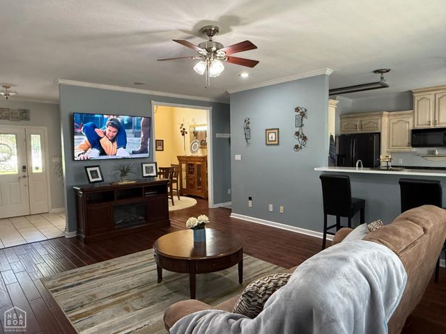 4104 Wetherfield Cove, Jonesboro, AR 72405