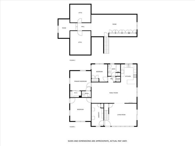 904 Main Street, Gentry, AR 72734