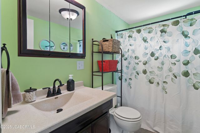 105 W JOHNSON AVENUE, Ashland, MO 65010