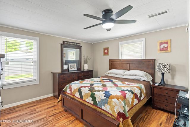 105 W JOHNSON AVENUE, Ashland, MO 65010