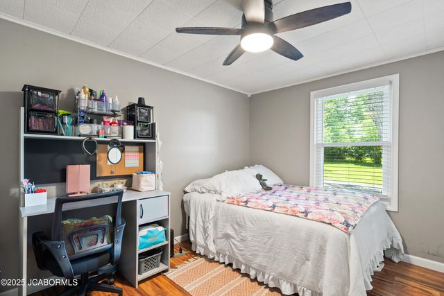 105 W JOHNSON AVENUE, Ashland, MO 65010