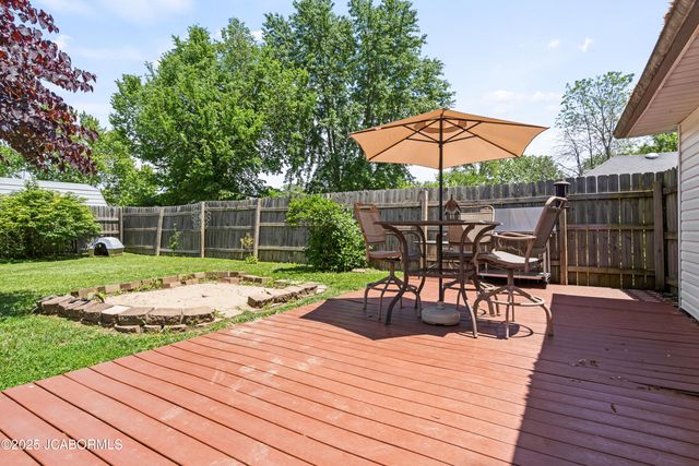 105 W JOHNSON AVENUE, Ashland, MO 65010