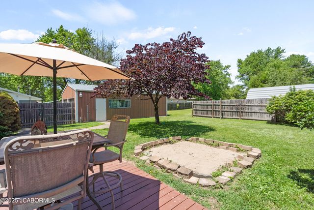 105 W JOHNSON AVENUE, Ashland, MO 65010
