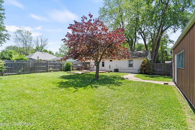 105 W JOHNSON AVENUE, Ashland, MO 65010