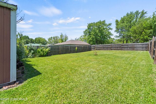 105 W JOHNSON AVENUE, Ashland, MO 65010
